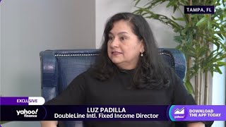A recession ‘could offset’ an increase in yields: DoubleLine International Fixed Income Director