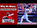 **How To Hit Better** : Hitting Coaches & Researchers: YANKEES - STRIKEOUTS?