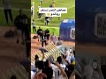 صدمة لكريستيانو رونالدو .. جماهير النصر تستفزه بميسي 🤯