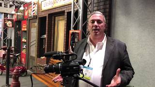 GY-LS300CHE 4K camcorder with Atomos Ninja V plus | JVC Pro