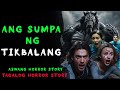 HARING TIKBALANG SA ISINUMPANG KAGUBATAN | Kwentong Aswang | True Horror Story