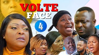 VOLTE-FACE Ep4 | Film Congolais 2022 | Sila Bisalu | SBproduction