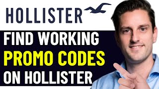 HOW TO GET BEST WORKING HOLLISTER DISCOUNT CODE 2025! (FULL GUIDE)