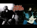 Metal Church - Agent Green [Lyrics Video]