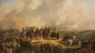 Belgian Revolution 1830-1831