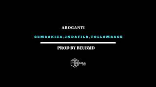 AroGanti - C3T (prod BEU BMD)