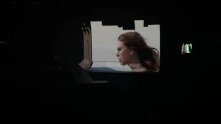 Taylor Swift Why She Disappeared Video Interlude Live