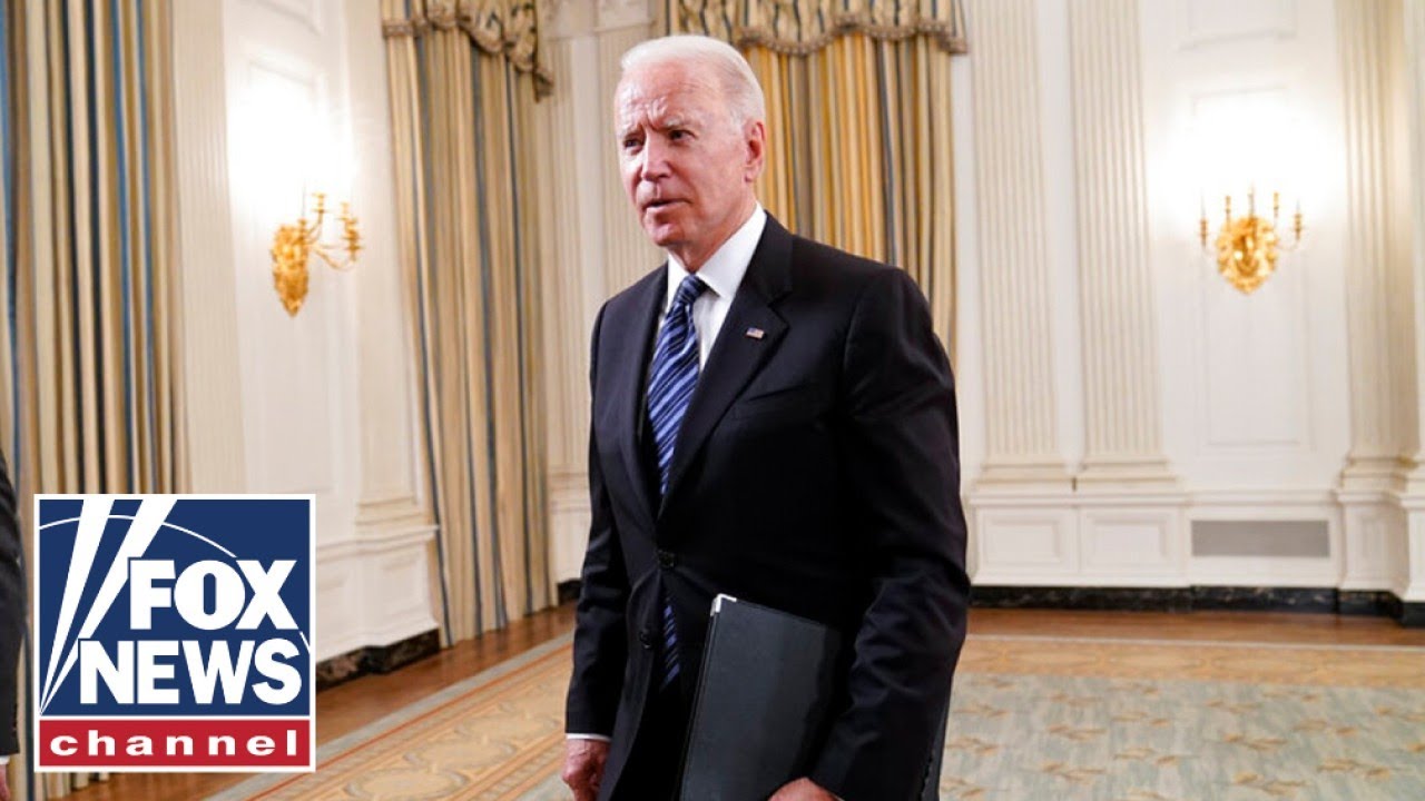 Retired Navy SEAL sends message to Biden: Stop blaming everyone else