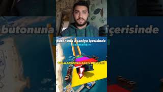 Gözlerin ne kadar iyi görüyor (Zor⚠️) part1 #shorts