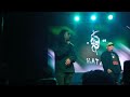 GARD WUZGUT - Tengok Negeri Luar (feat. JAYSTATION) Live @ Aku, Slatan & Kamu, Panggung Asia