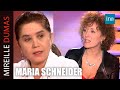 Maria Schneider : la douleur du 