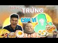 Đi ăn TRỨNG, mới đổi VJ nên chúng tôi hơi lệch sóng | Cạn Ví