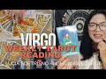 #virgo Weekly Tarot #generalreading