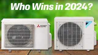 Best Ductless Air Conditioner 2024 [don’t buy one before watching this]