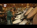 Planet Drum unites global percussionists in common rhythm