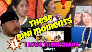 BINI moments that'll make you think 