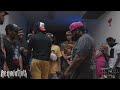 gav sinatra vs ratchet rico rap battle wegohardtv