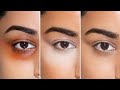 See How Different Concealer Shades can Completely Change your Look!!