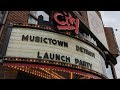 MusicTown Got Off To A Rockin' Launch At Its Ribbon Cutting Event