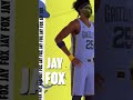 🦊 & Ja Morant Alleyoop 🧬 #nba #grizzlies #memphisgrizzlies #nba2k25 #highlights #basketball