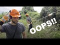 Oops!! - STIHL KOMBI System