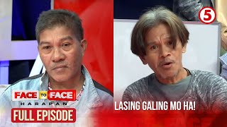 Face To Face Harapan Episode 2 | November 12, 2024