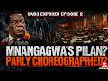 CAB3 Exposed Episode 2 Mnangagwa’s Choreographed Rejections To Save 2030