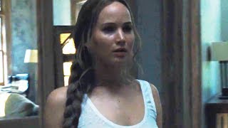 Mother! Trailer 2017 Jennifer Lawrence Movie - Official Teaser
