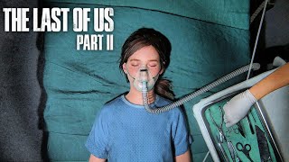 The Last of Us 2: Gameplay Preparation Stream (LAST OF US PART II IN 11 DAYS)