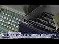 House to vote on bill protecting contraceptives | FOX 13 Seattle