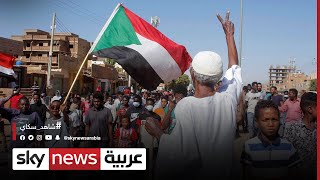 ما هي أبرز المحطات في مسار الثورة السودانية؟