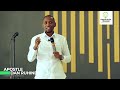 ubutumwa bw ibihe byose part 3 i apostle dan ruhinda i church of life rwanda