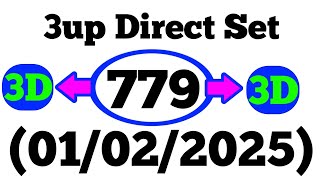 Thai Lottery | Thai Lottery result today | Thai lottery result 01-02-2025