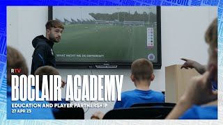 FEATURE | Boclair Academy | 27 Apr 2023