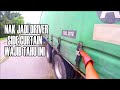 CARA BUKA DAN TUTUP SIDE CURTAIN TRAILER MALAYSIA