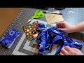 How to Make Bias Quilt Binding from a FAT QUARTER - Continuous Quilt Binding
