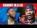 Former Prophet Passion Java CAUGHT in a Lie