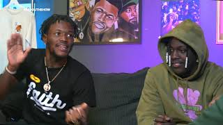 Lil Yachty's $20 Million Story w/ DC Young Fly + Karlous Miller + Clayton English
