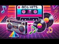 retro classic 80s songs