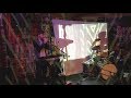 Bliss Nova - Say It (Live at The Brass Rail)