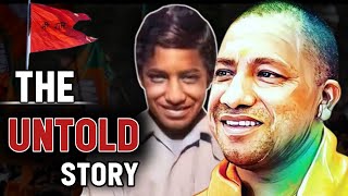 Yogi Adityanath biography in hindi | The untold story of UP chief Minister
