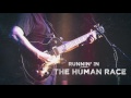 Rik Emmett & RESolution 9 - Human Race (Official Lyric Video) 2016 GERMANY