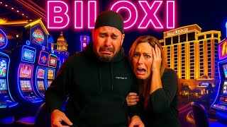 My First Time Gambling In Biloxi Was Unbelievable