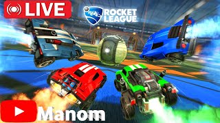 Join The Rocket League Livestream! | Come Play With Me | YouTube Rocket League Livestream | 21/1/25