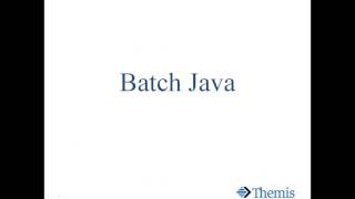 Modernizing Mainframe Development Using Java