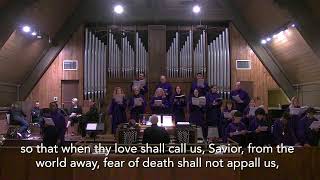 10:30am Eucharist Service | Sunday, May 10th, 2026