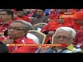 tpm jangan bersekongkol dengan pembangkang