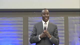 GOD GIVES US HAPPINESS AFTER HARD TIMES With Apostle Dr.Paul  Gitwaza