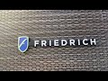 1 year update 2021 friedrich kuhl 23 000 btu