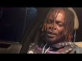 LIVE : KING SAHA Vs PALLASO WHAT REALLY HAPPENED TO KING SAHA MARK GHETTO SPEAKER WITH THE STORY